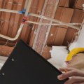 What are the different types of remodeling projects?