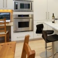 What is the best way to budget for a remodeling project?