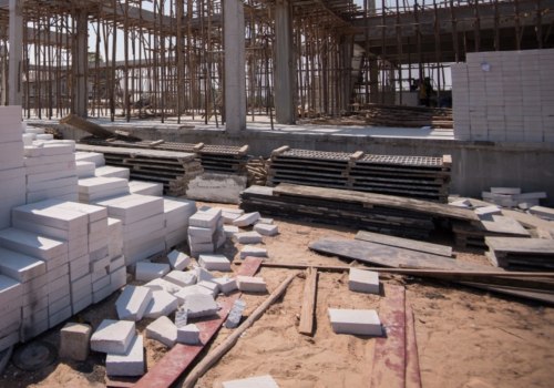 How can i make sure that my contractor is using quality materials for my remodeling project?