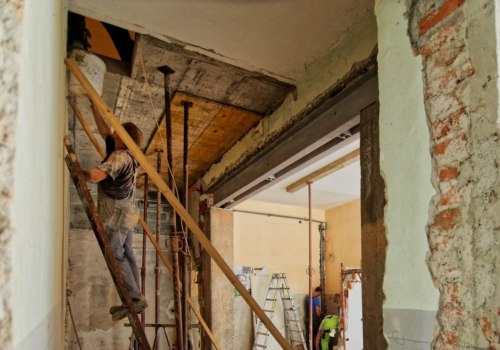 Does remodeling increase appraised value?