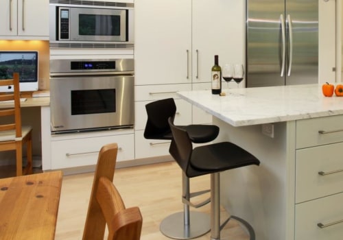 What is the best way to budget for a remodeling project?