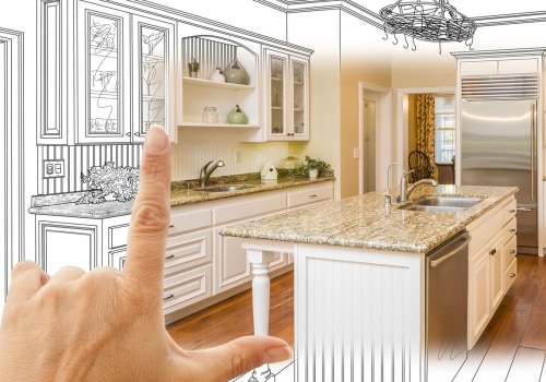 What is the difference between remodeling and renovation?