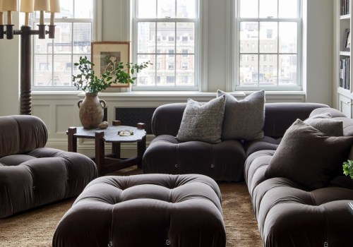 What is the home renovation trend for 2023?