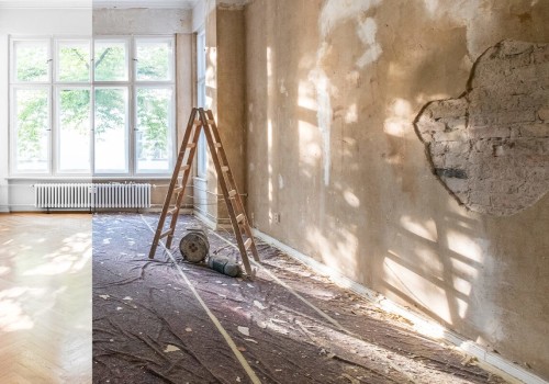 What Should I Do If I Find Plumbing or Electrical Problems During My Remodeling Project?